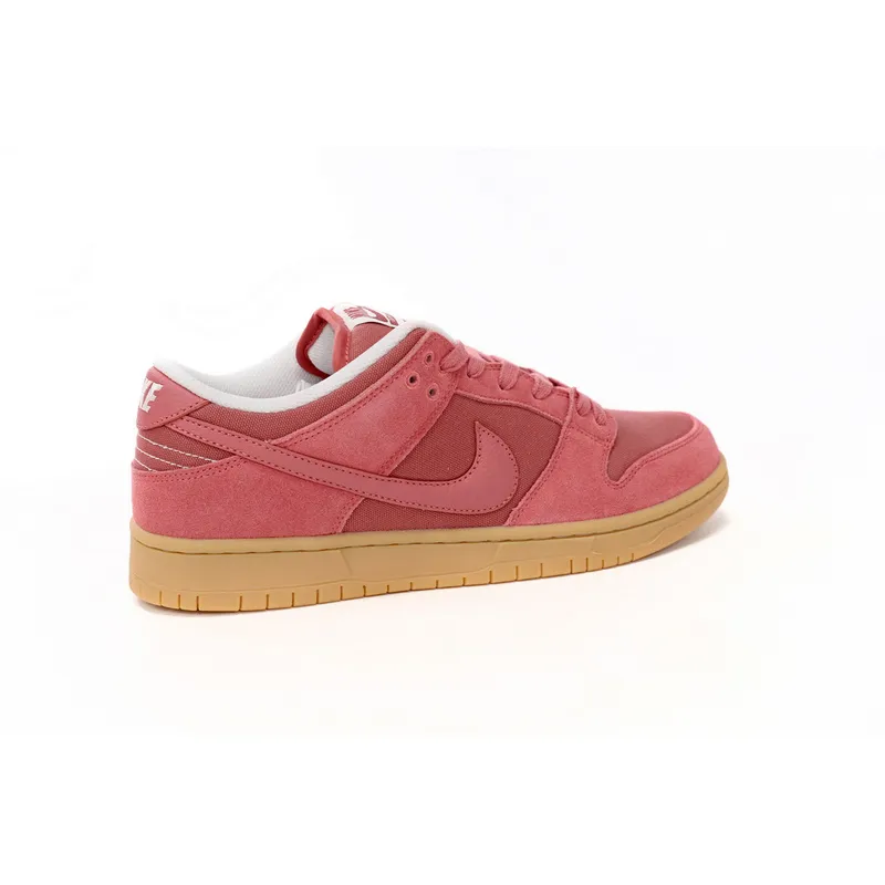 SX Nike Dunk SB Low ‘’Red Gun‘