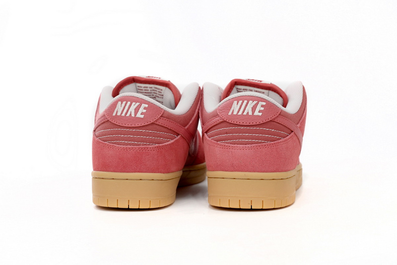 SX Nike Dunk SB Low ‘’Red Gun‘