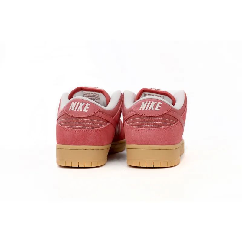 SX Nike Dunk SB Low ‘’Red Gun‘