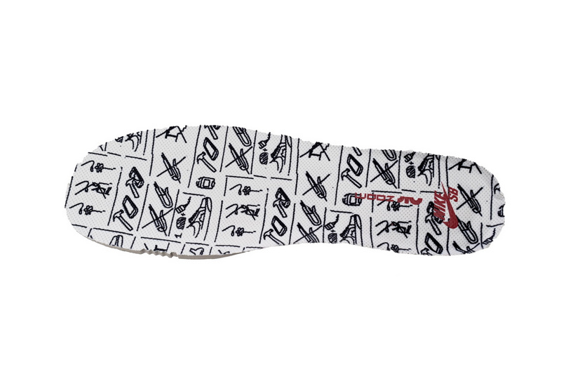 SX Nike Dunk SB Low ‘’Red Gun‘