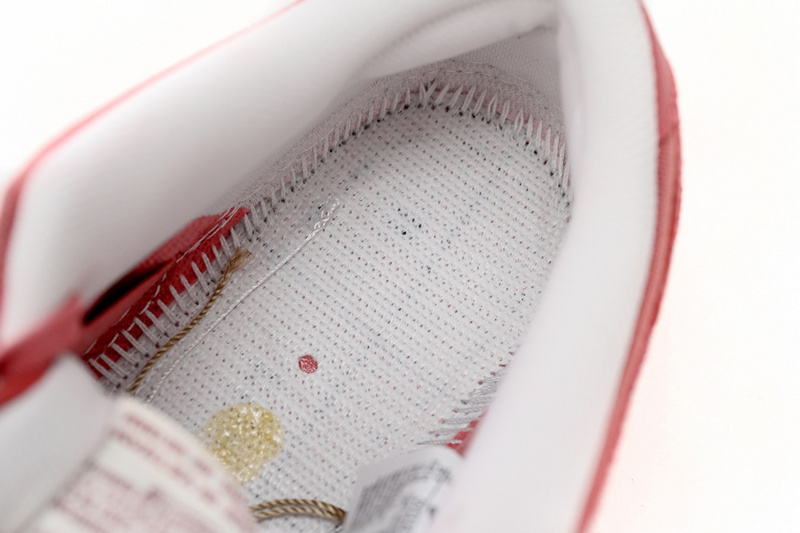 SX Nike Dunk SB Low ‘’Red Gun‘