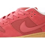 SX Nike Dunk SB Low ‘’Red Gun‘