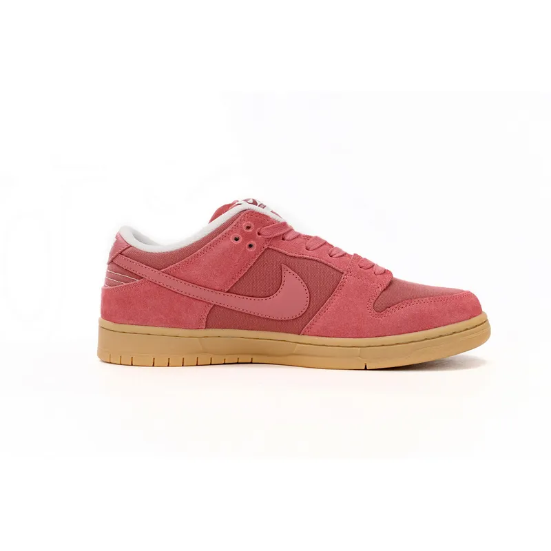 SX Nike Dunk SB Low ‘’Red Gun‘