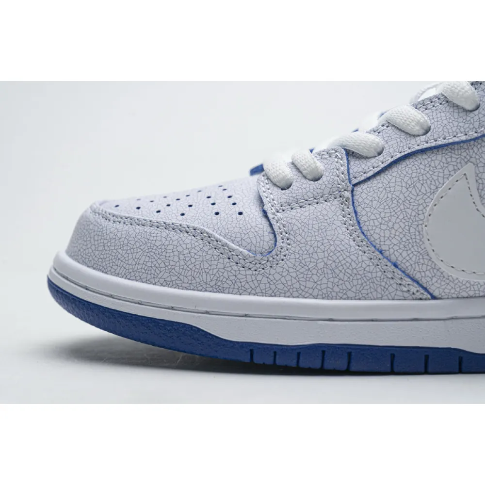 SX Nike Dunk SB Low Premium “Game Royal”