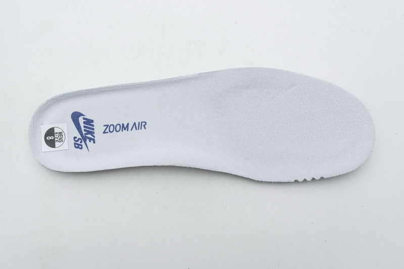 SX Nike Dunk SB Low Premium “Game Royal”