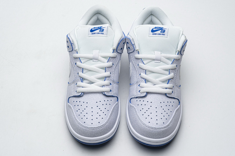 SX Nike Dunk SB Low Premium “Game Royal”