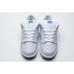 SX Nike Dunk SB Low Premium “Game Royal”