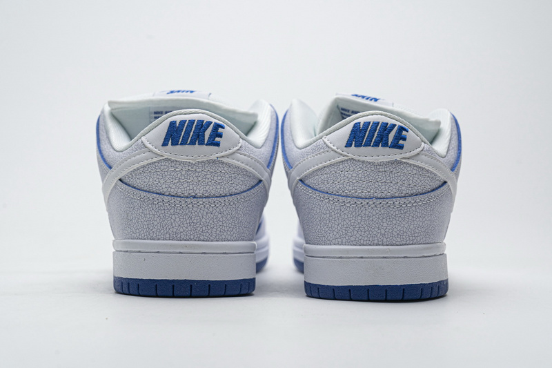 SX Nike Dunk SB Low Premium “Game Royal”