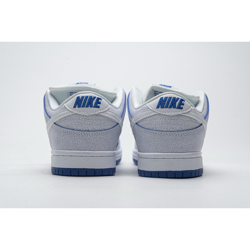 SX Nike Dunk SB Low Premium “Game Royal”