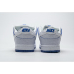 SX Nike Dunk SB Low Premium “Game Royal”