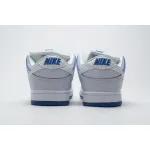 SX Nike Dunk SB Low Premium “Game Royal”