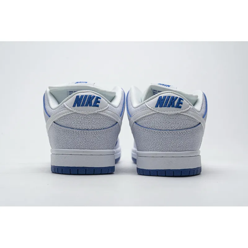 SX Nike Dunk SB Low Premium “Game Royal”