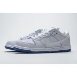 SX Nike Dunk SB Low Premium “Game Royal”