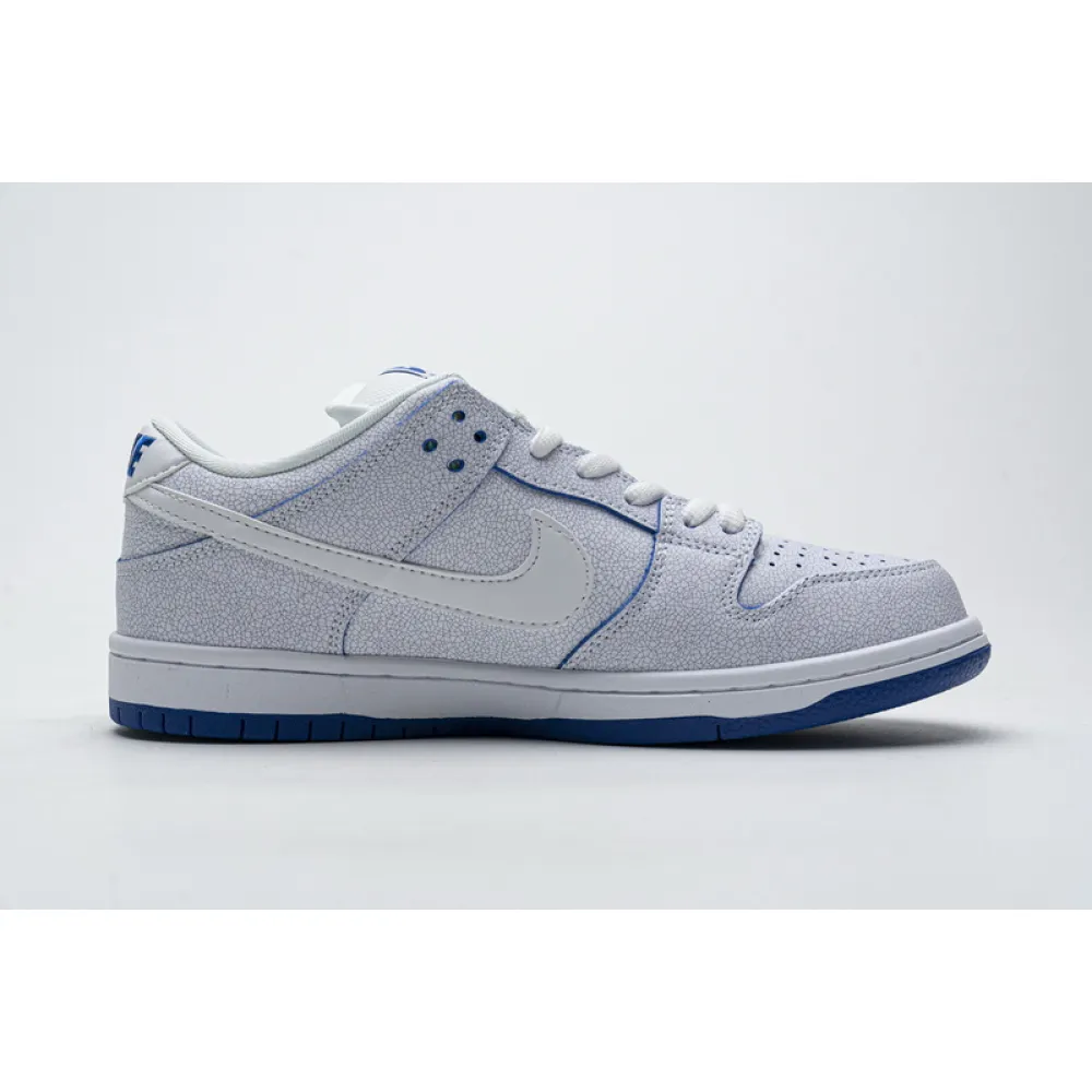 SX Nike Dunk SB Low Premium “Game Royal”