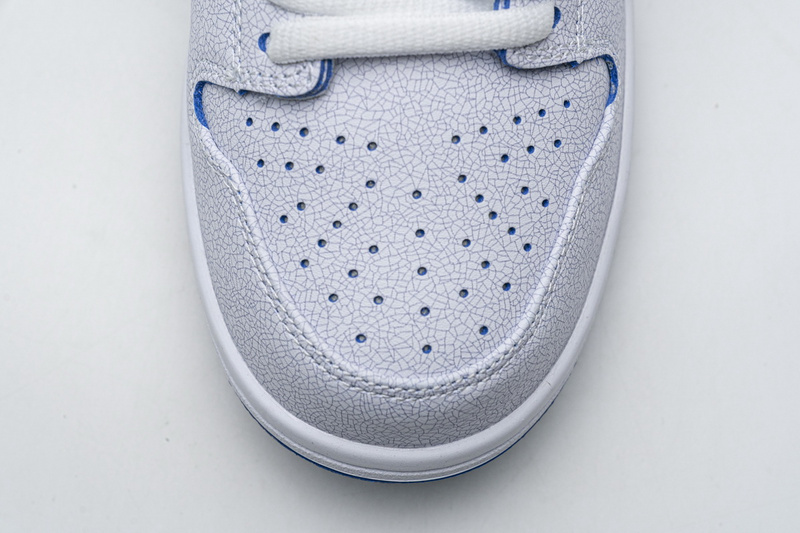 SX Nike Dunk SB Low Premium “Game Royal”