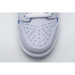 SX Nike Dunk SB Low Premium “Game Royal”