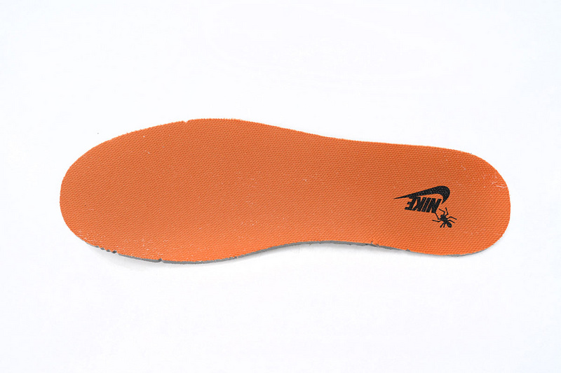 SX Nike Dunk SB Low Pro Halloween