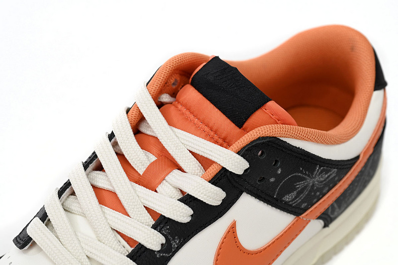 SX Nike Dunk SB Low Pro Halloween