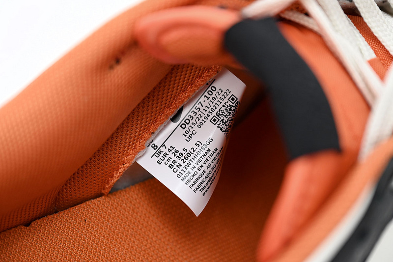 SX Nike Dunk SB Low Pro Halloween