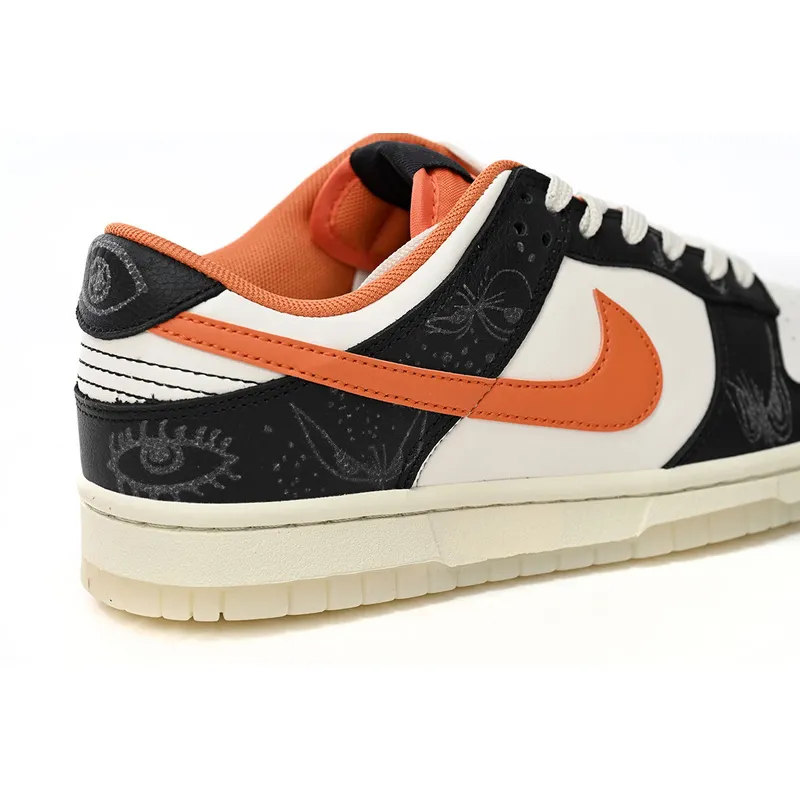 SX Nike Dunk SB Low Pro Halloween