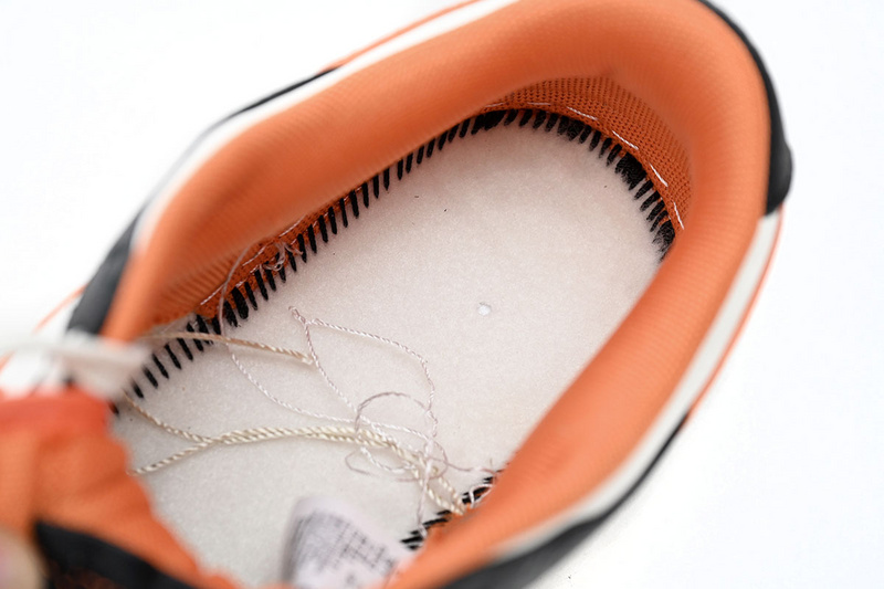 SX Nike Dunk SB Low Pro Halloween