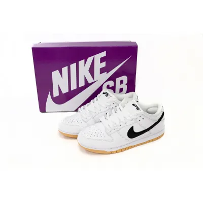 SX Nike Dunk SB Low pro iso ‘’White gum‘’ 02