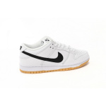 SX Nike Dunk SB Low pro iso ‘’White gum‘’