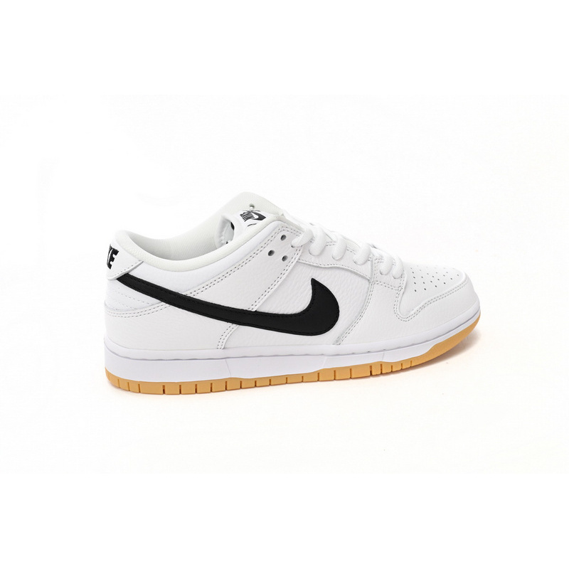 SX Nike Dunk SB Low pro iso ‘’White gum‘’