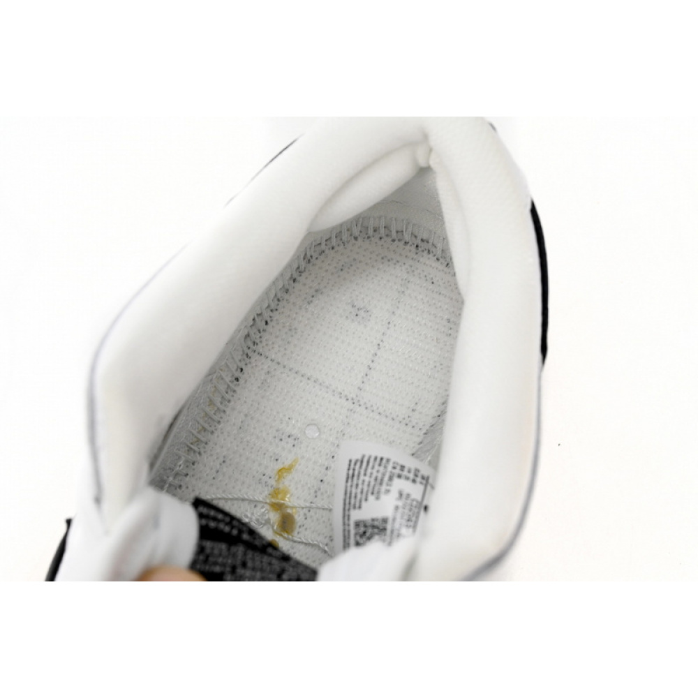 SX Nike Dunk SB Low pro iso ‘’White gum‘’