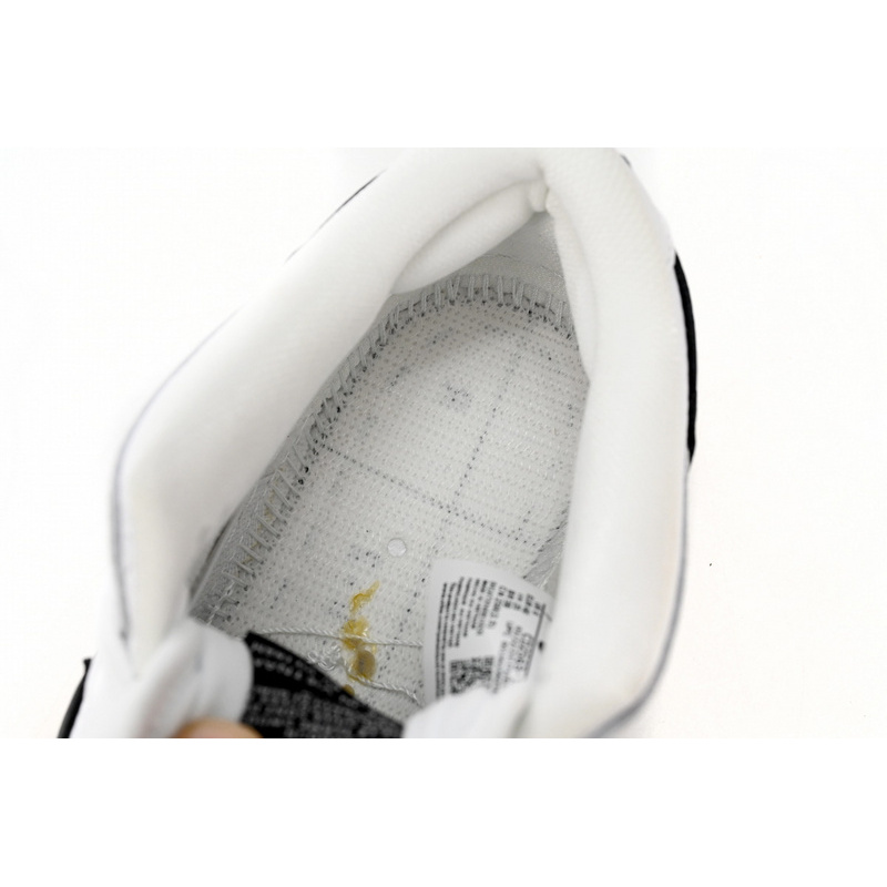 SX Nike Dunk SB Low pro iso ‘’White gum‘’