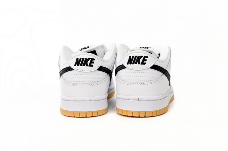 SX Nike Dunk SB Low pro iso ‘’White gum‘’
