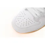 SX Nike Dunk SB Low pro iso ‘’White gum‘’
