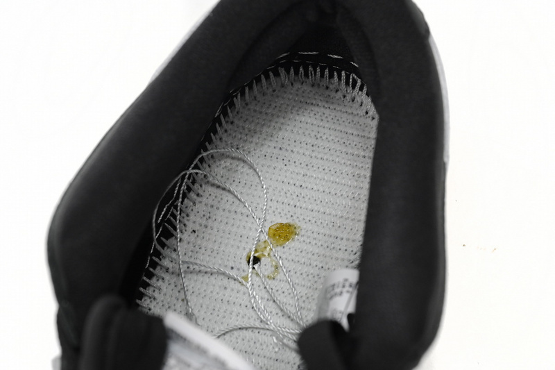 SX Nike Dunk SB Low pro iso ’black gum‘