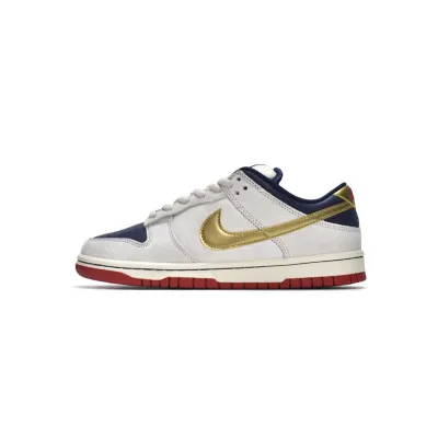SX Nike Dunk SB Low Pro Old Spice 01
