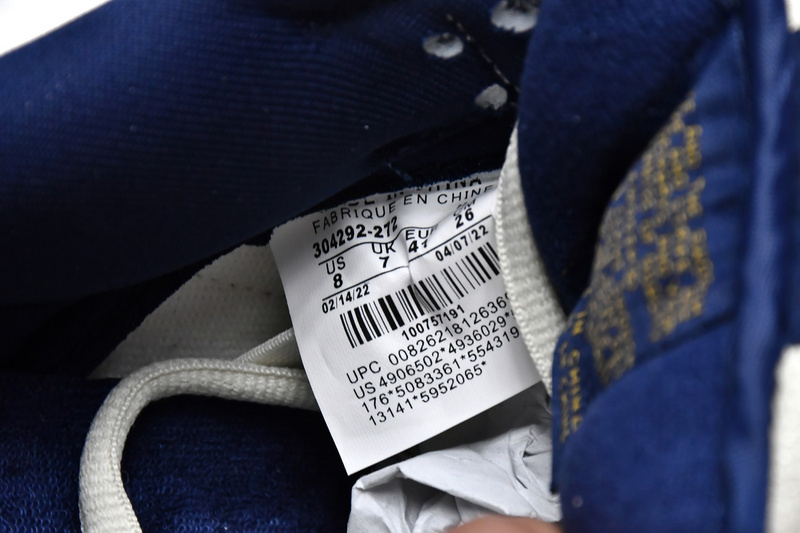 SX Nike Dunk SB Low Pro Old Spice