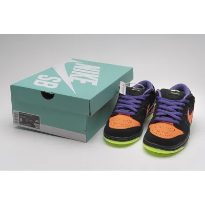 SX Nike SB Dunk Low “Night Of Mischief” 02