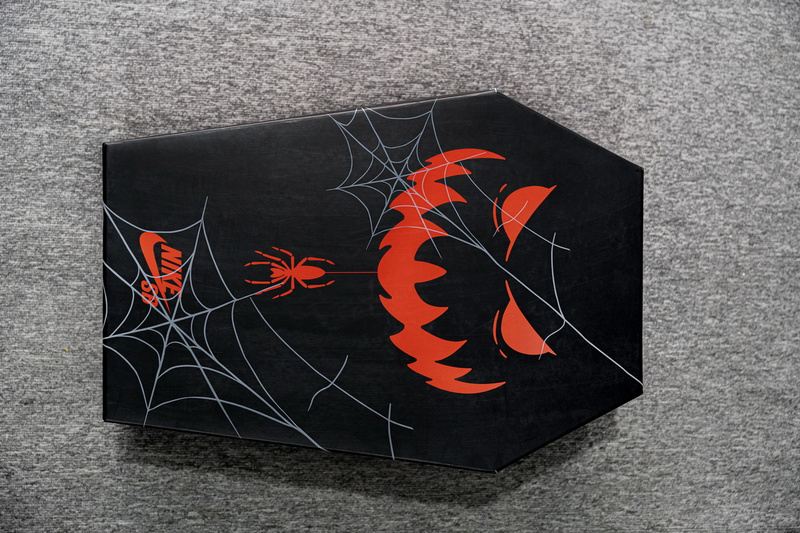 SX Nike SB Dunk Low “Night Of Mischief”