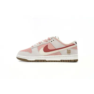 SX Nike SB Dunk Low “Year of the Rabbit” 01