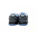 SX Nike SB Dunk Low Blue Lobster
