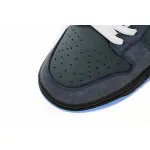 SX Nike SB Dunk Low Blue Lobster