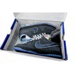 SX Nike SB Dunk Low Blue Lobster