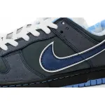 SX Nike SB Dunk Low Blue Lobster