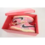 SX Nike SB Dunk Low LX”Barbie Pink