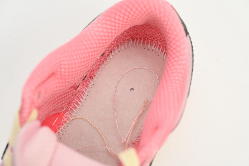 SX Nike SB Dunk Low LX”Barbie Pink