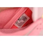 SX Nike SB Dunk Low LX”Barbie Pink
