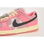 SX Nike SB Dunk Low LX”Barbie Pink