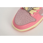 SX Nike SB Dunk Low LX”Barbie Pink