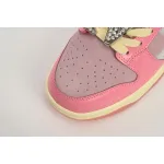 SX Nike SB Dunk Low LX”Barbie Pink
