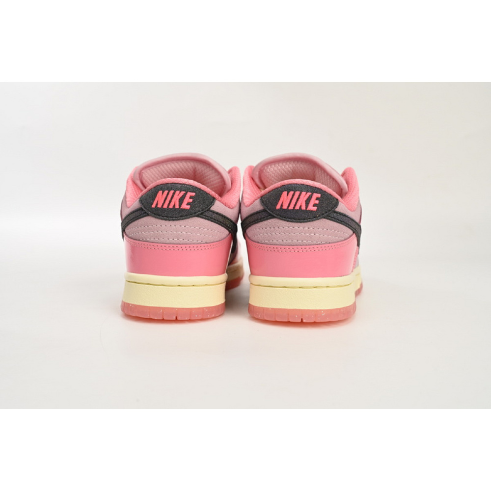 SX Nike SB Dunk Low LX”Barbie Pink