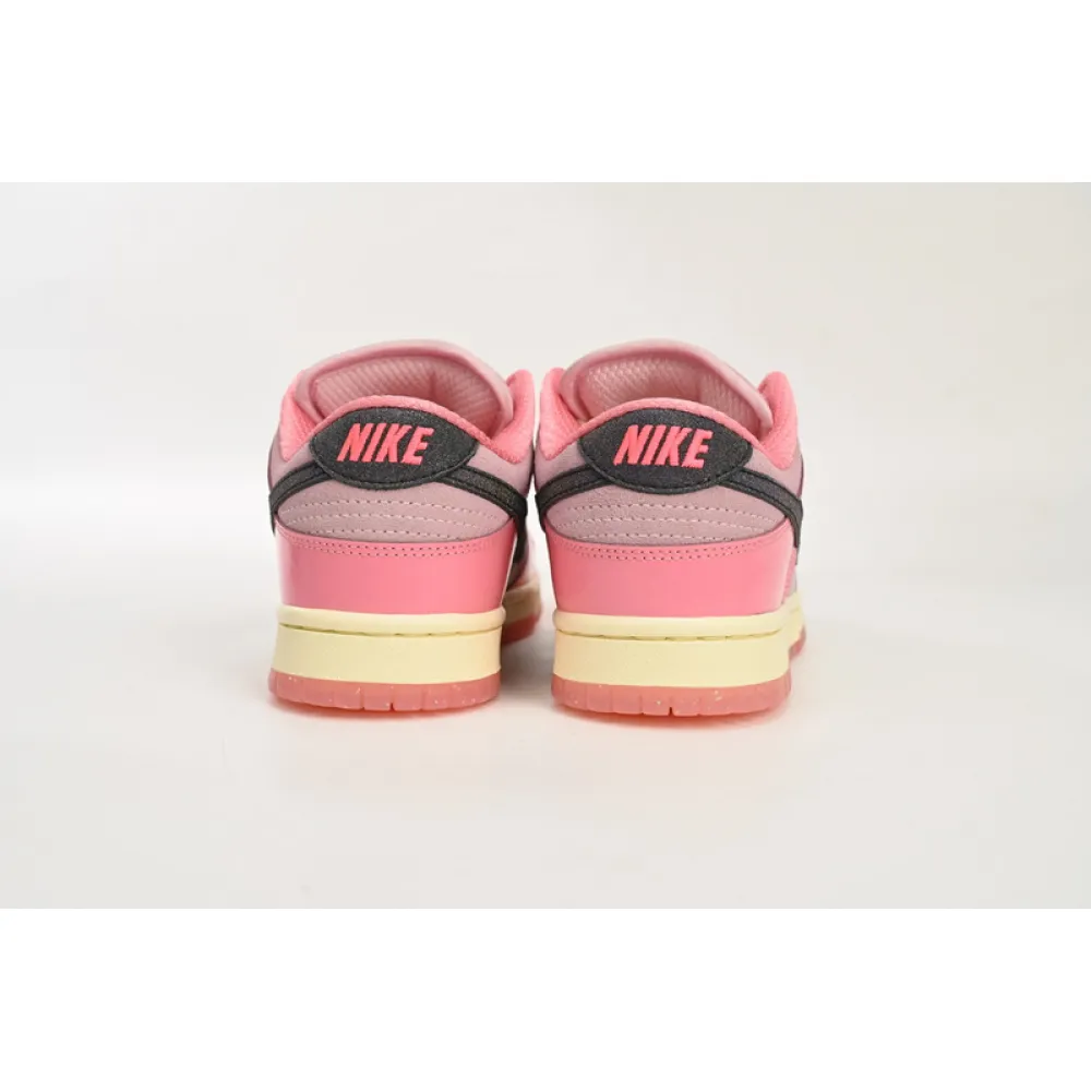 SX Nike SB Dunk Low LX”Barbie Pink